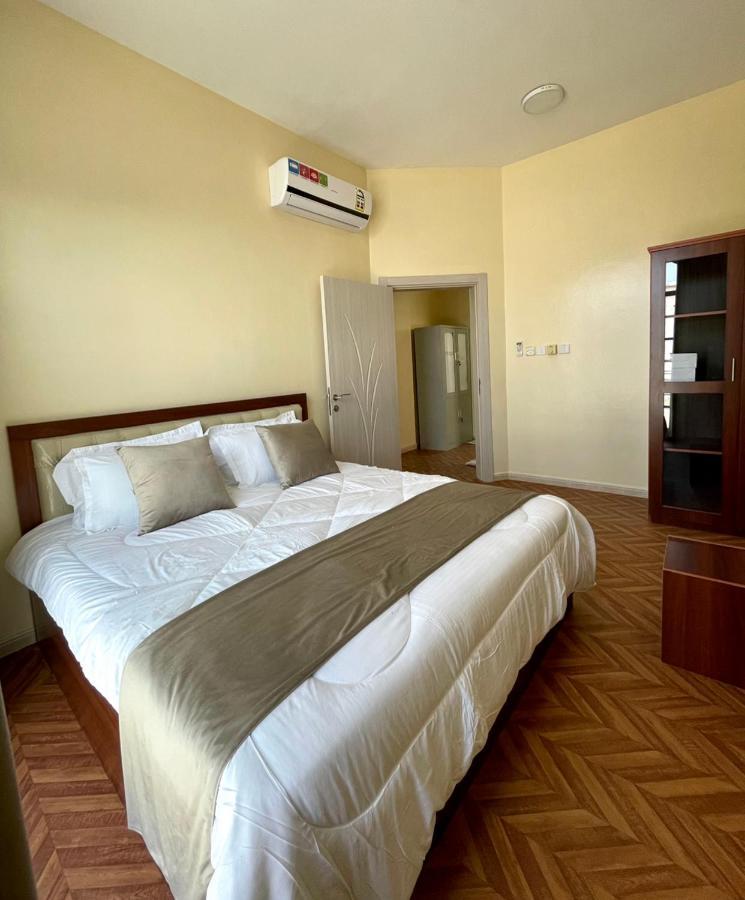 Deluxe Apartment Muscat Eksteriør billede