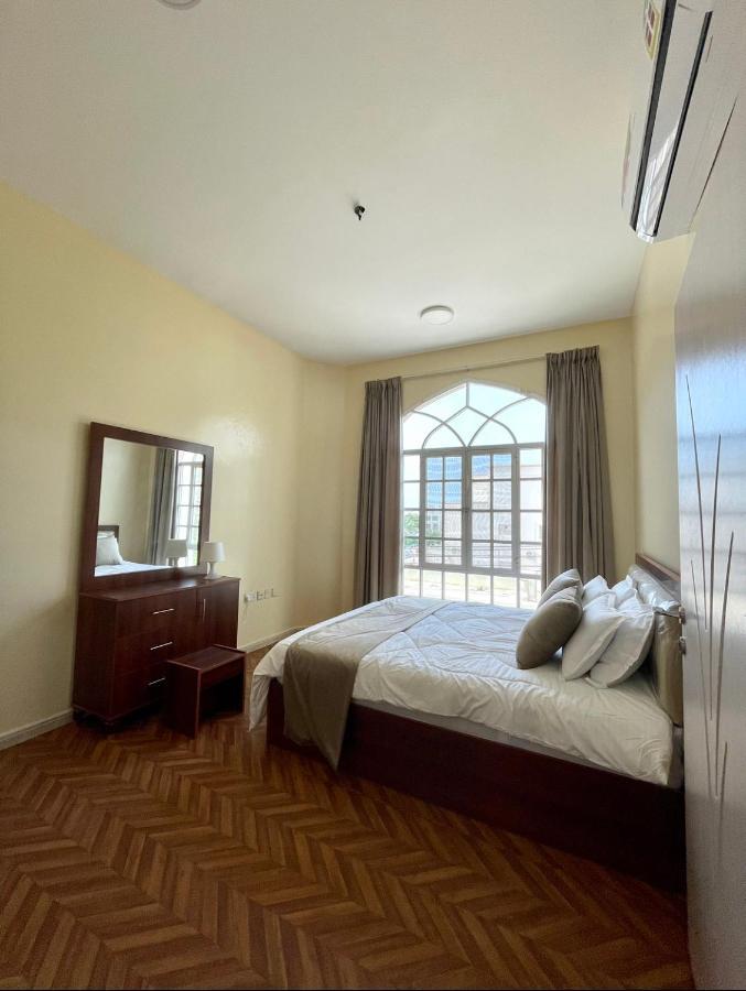 Deluxe Apartment Muscat Eksteriør billede