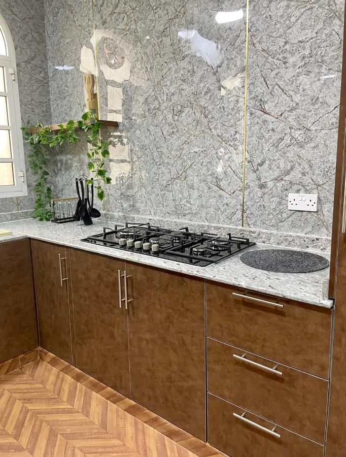 Deluxe Apartment Muscat Eksteriør billede