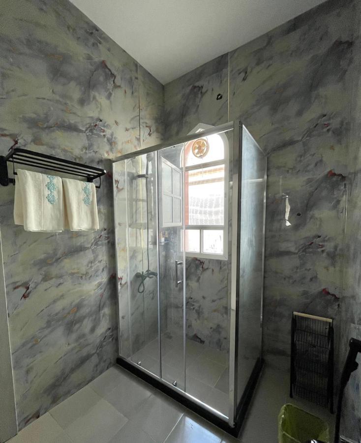 Deluxe Apartment Muscat Eksteriør billede